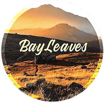 Bay Leaves-logo